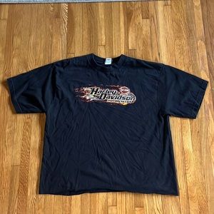 Harley Davidson Shirt